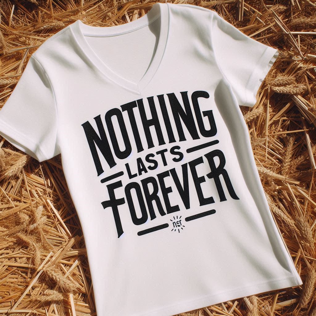 Playeras con tus frases favoritas